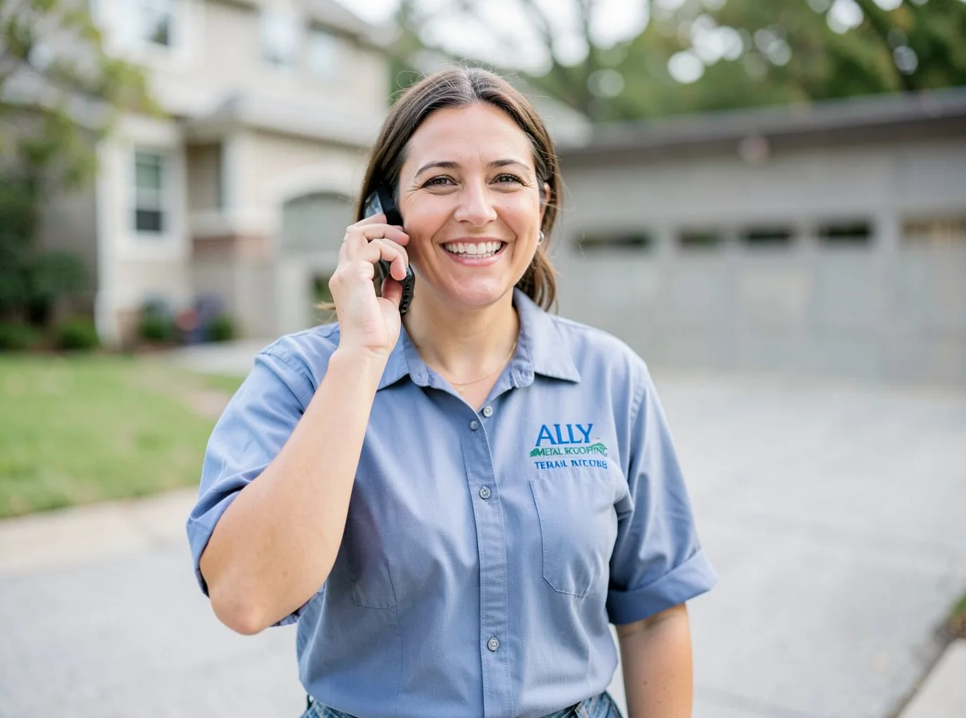 Metal Roof Installation Martinsburg, OH FAQs